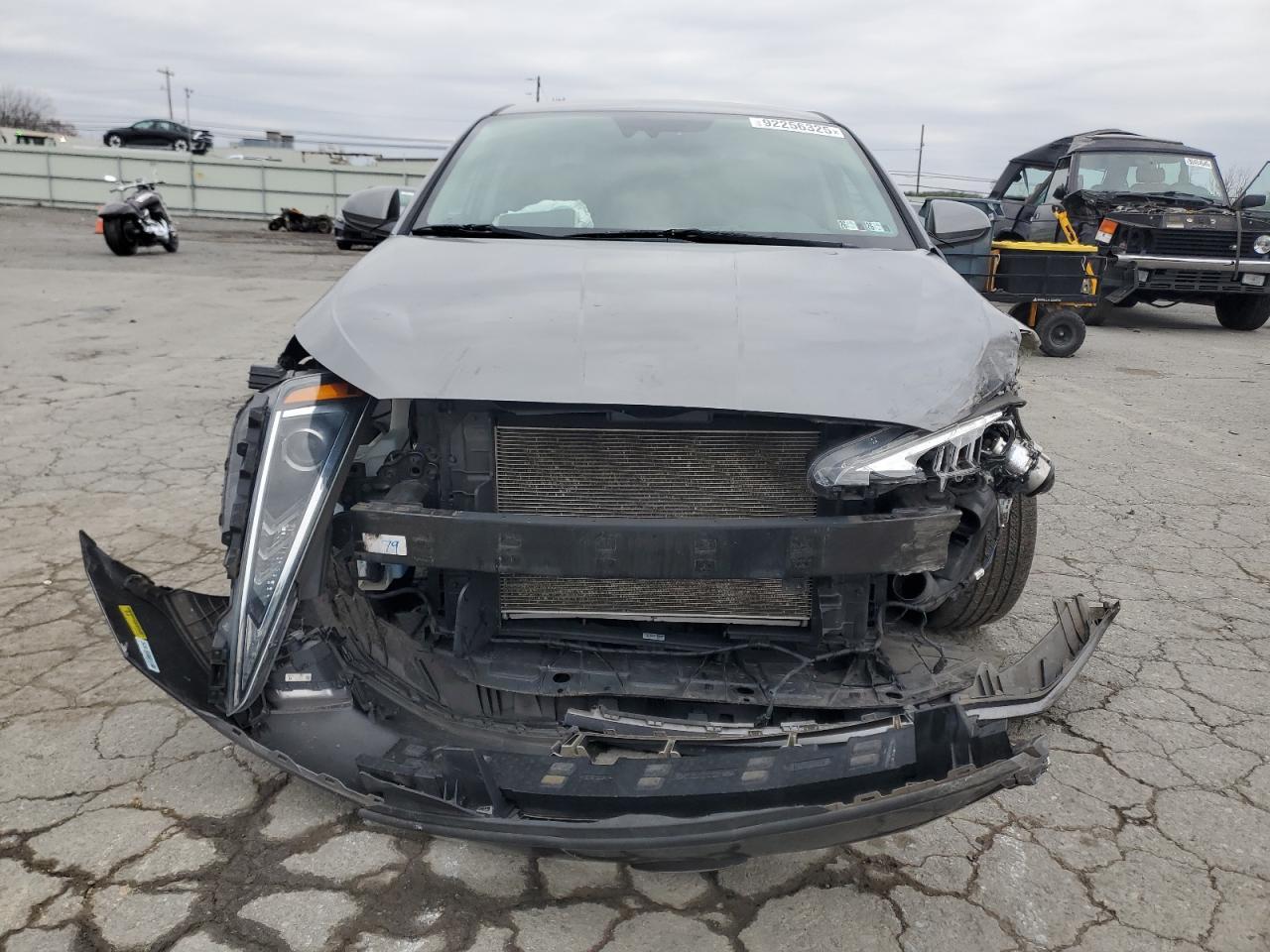 2020 Hyundai Elantra Sel - Image 5