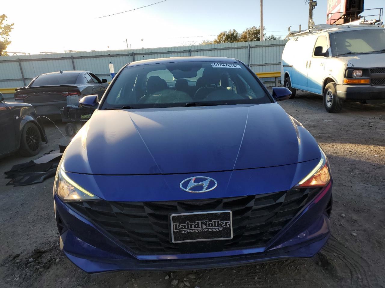 2021 Hyundai Elantra Sel - Image 5