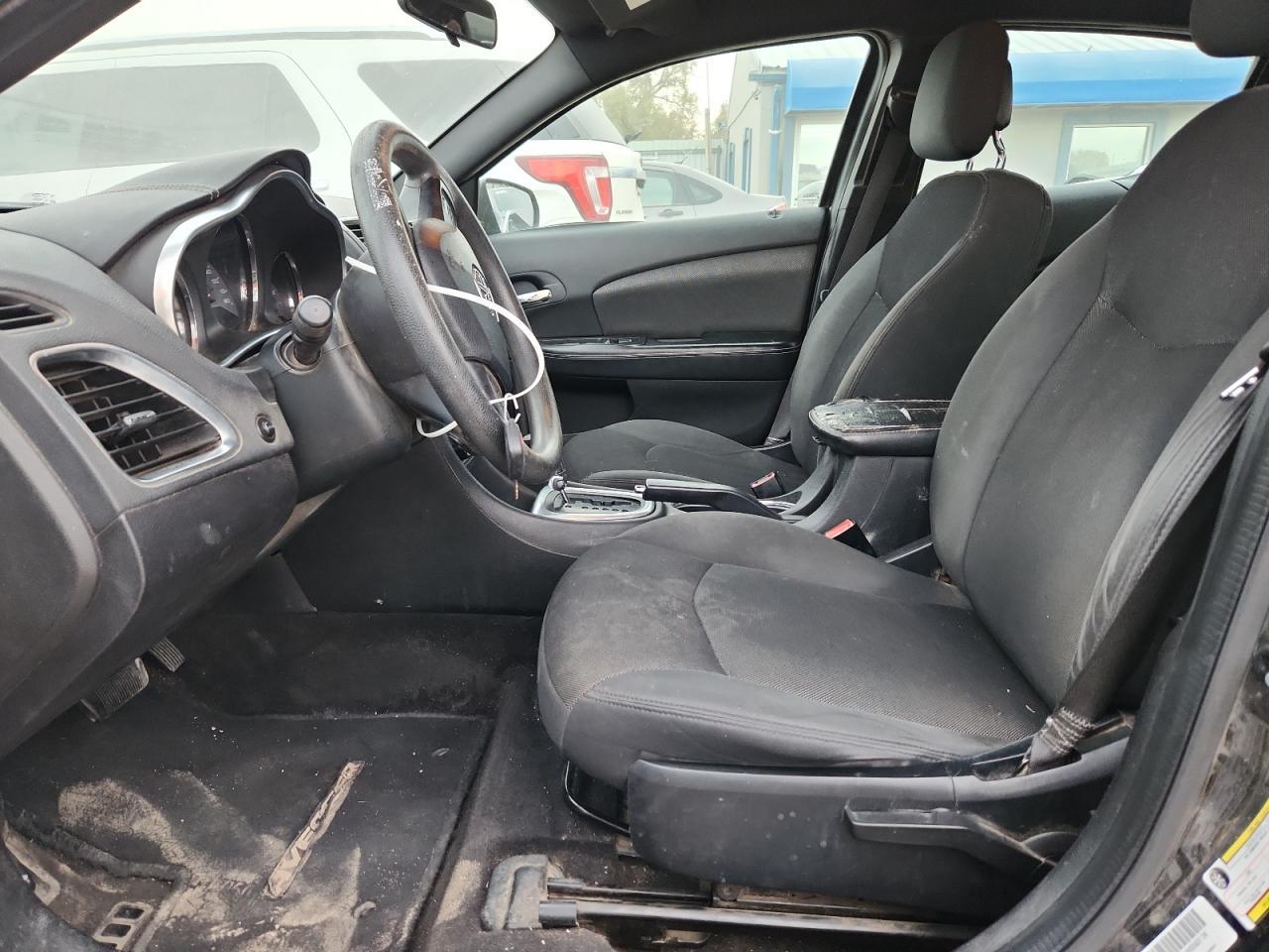 2012 Dodge Avenger Se - Image 7