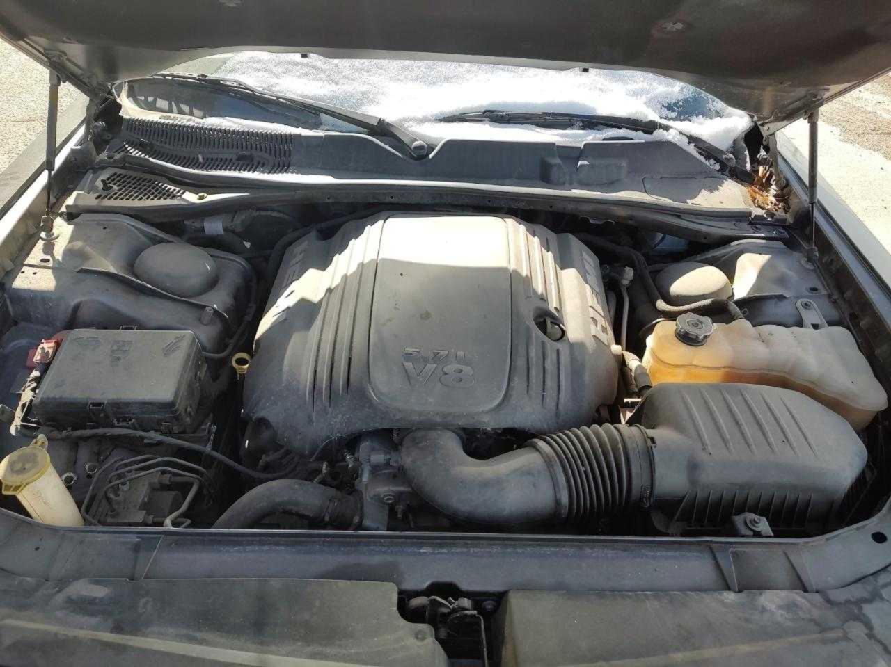 2019 Dodge Challenger R/T - Image 7