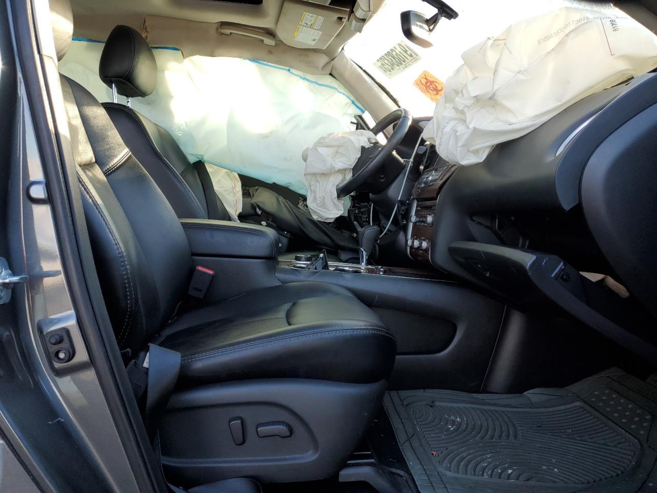 2019 Nissan Pathfinder S - Image 7