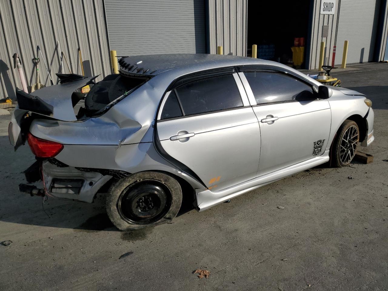 2010 Toyota Corolla - Image 3