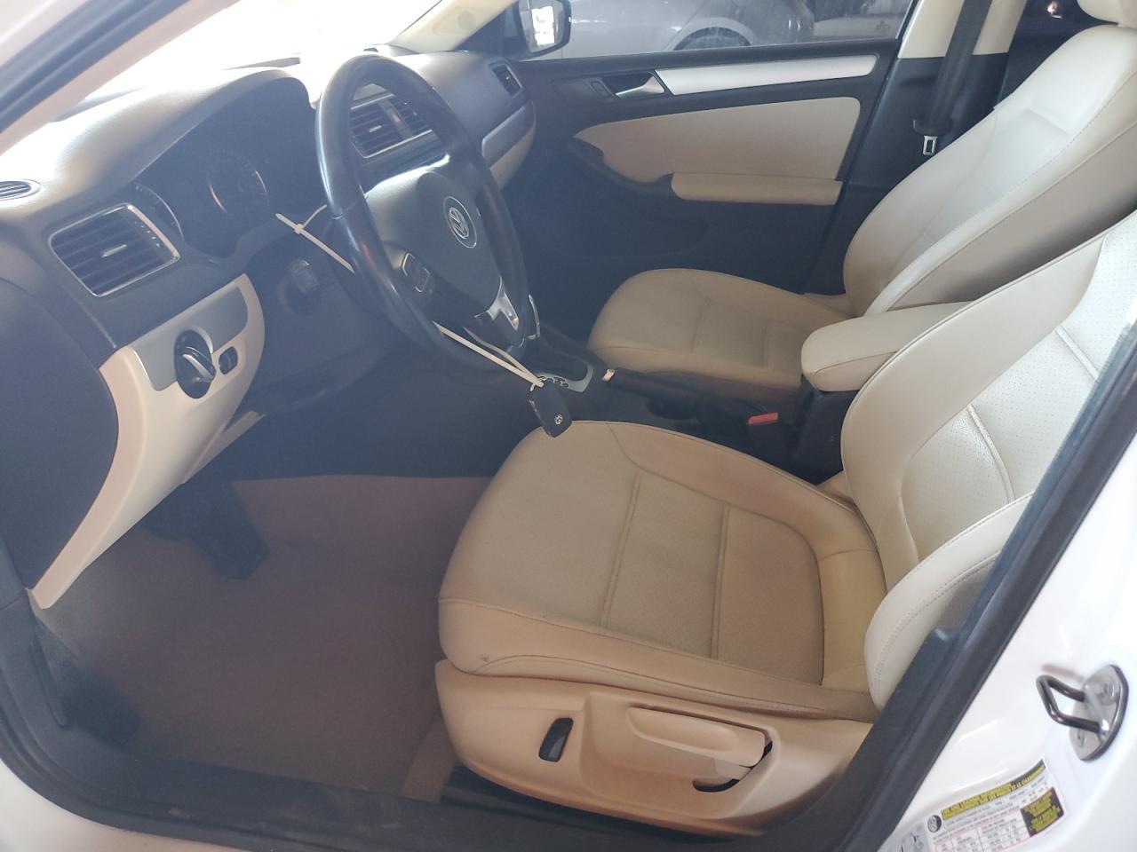 2014 Volkswagen Jetta Se - Фото 7