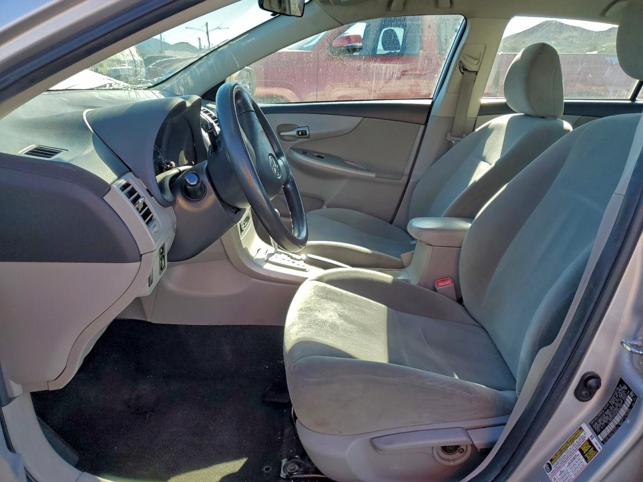 2011 Toyota Corolla Base - Image 7