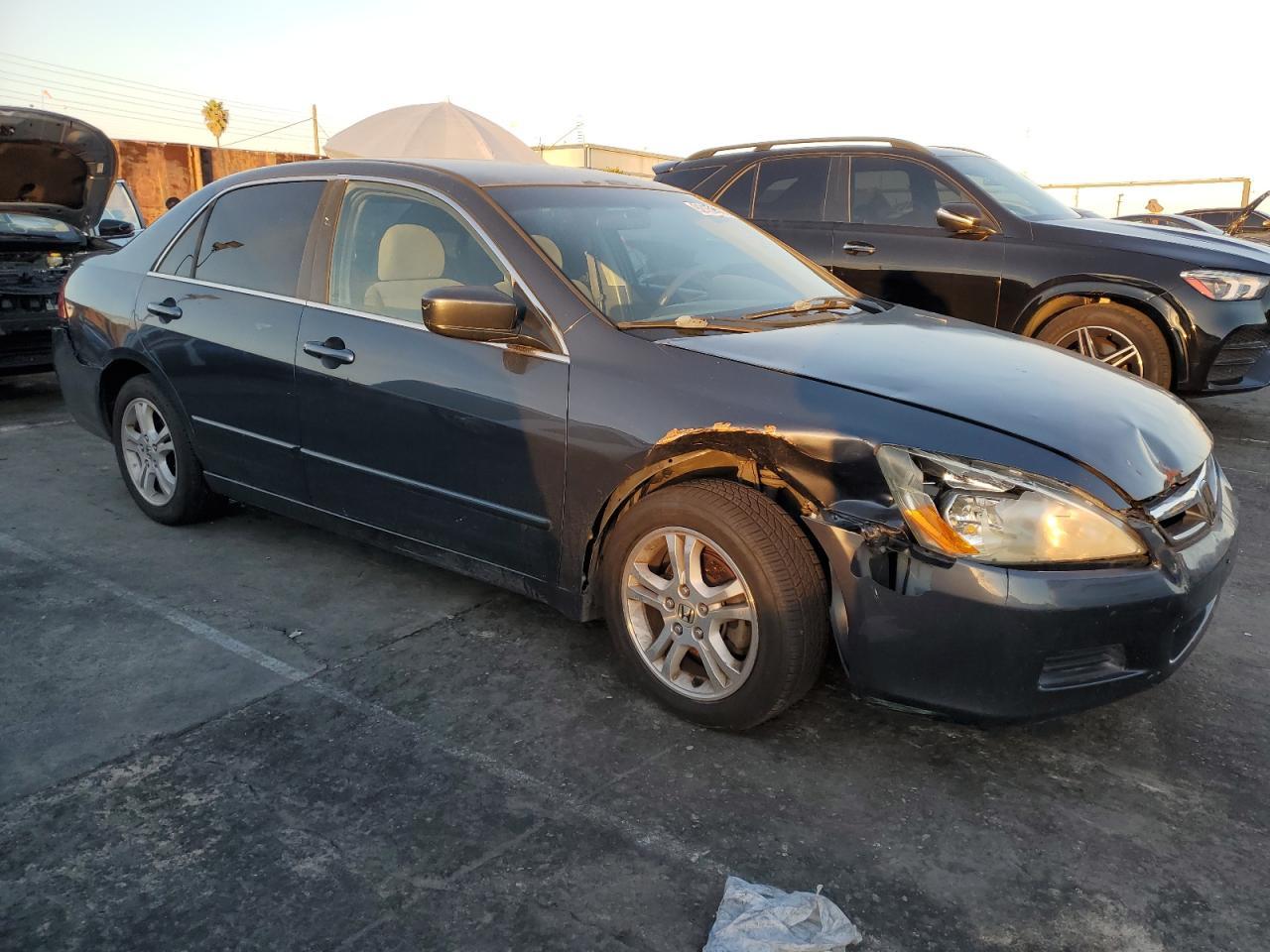 2006 Honda Accord Se - Image 4