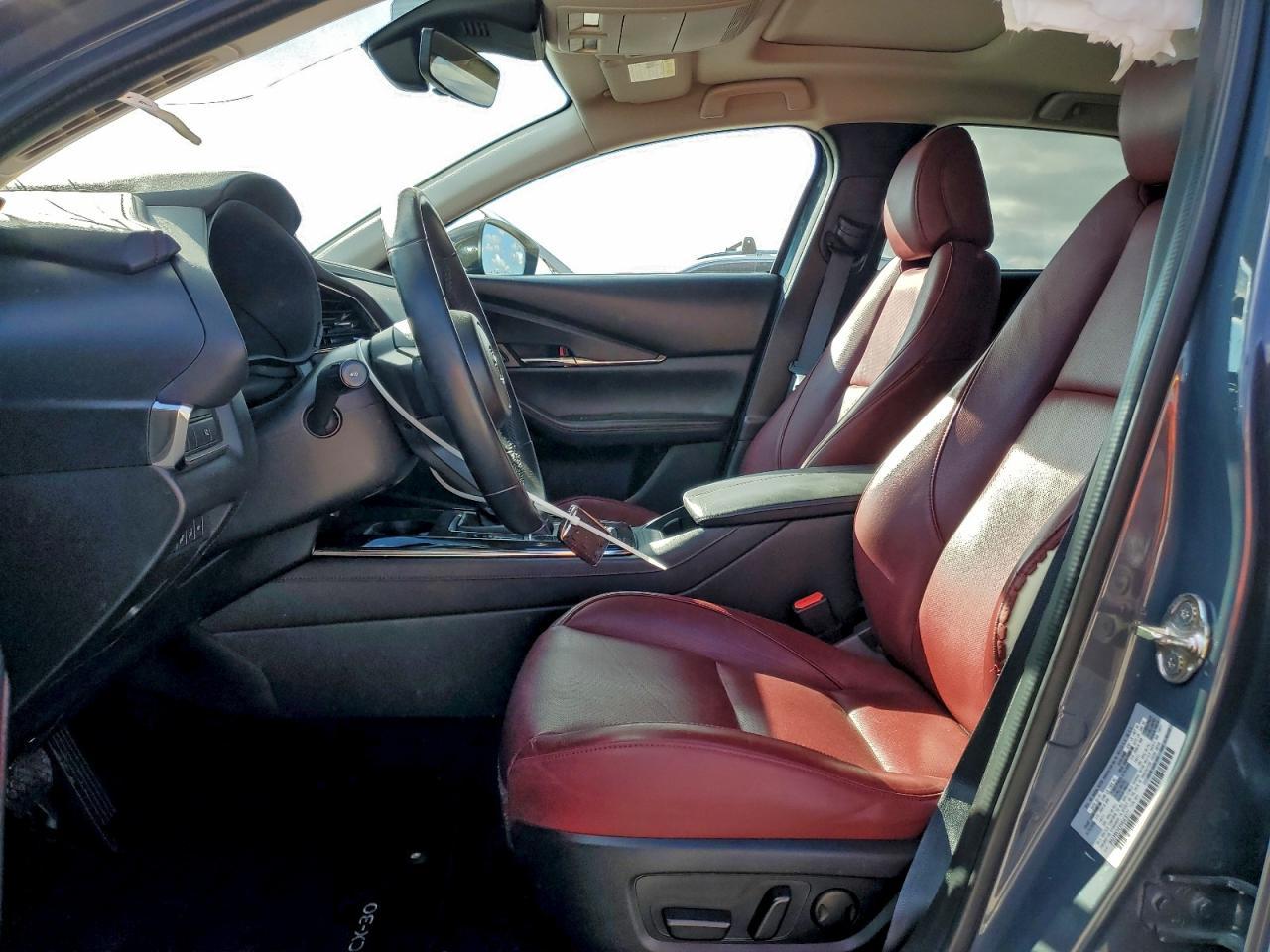 2023 Mazda Cx-30 Preferred - Image 7