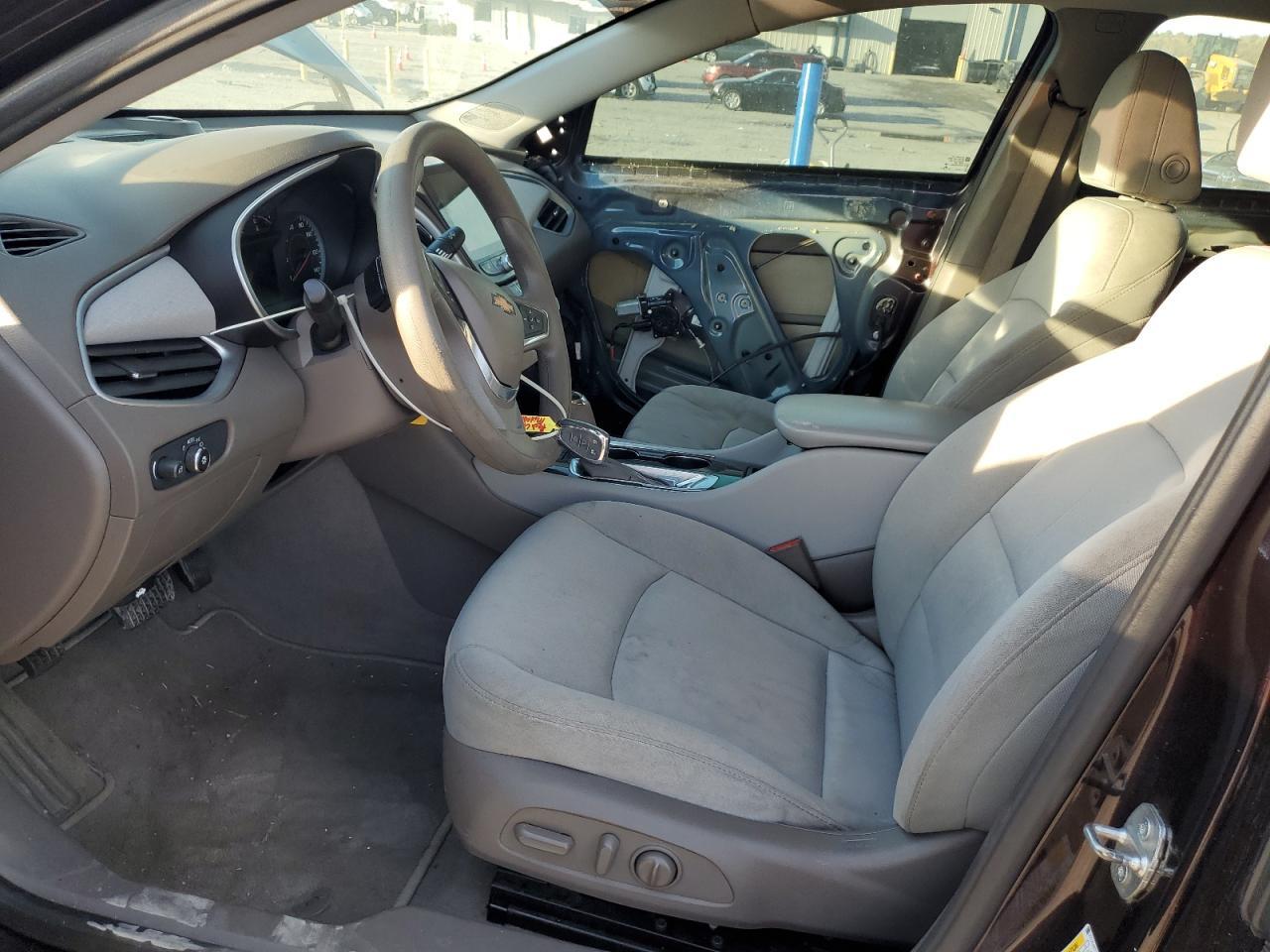 2020 Chevrolet Malibu Ls - Image 7