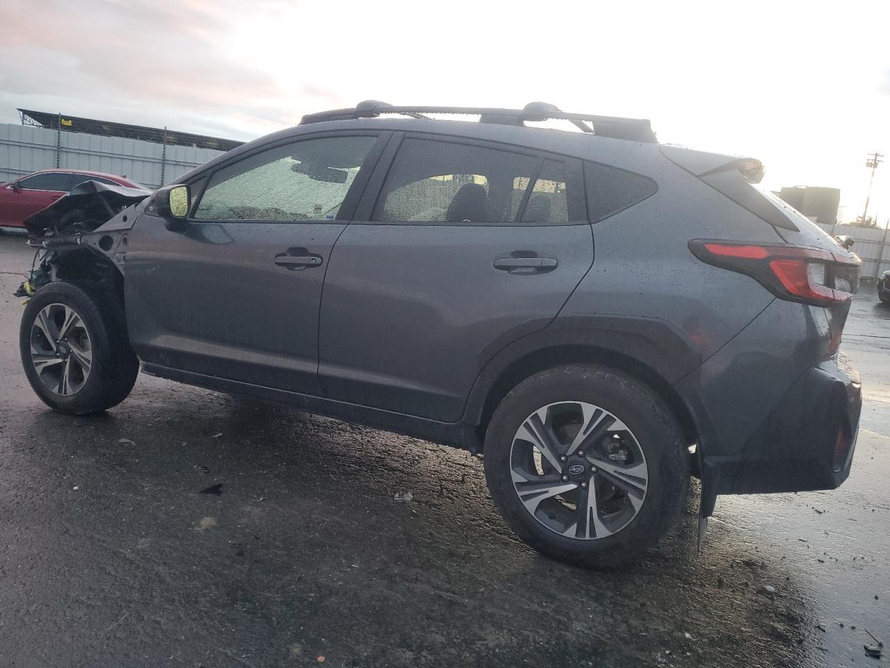 2024 Subaru Crosstrek Premium - Image 2