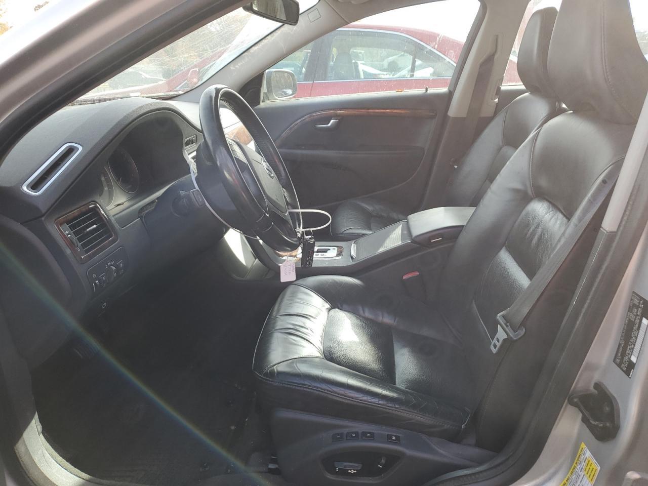 2010 Volvo V70 3.2 - Фото 7