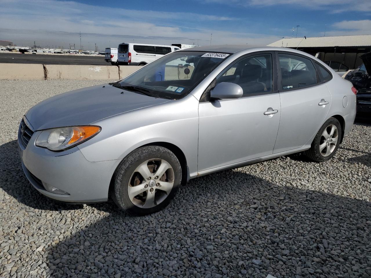 2009 Hyundai Elantra