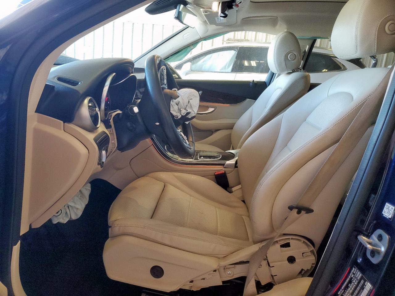 2021 Mercedes-Benz Glc 300 - Image 7