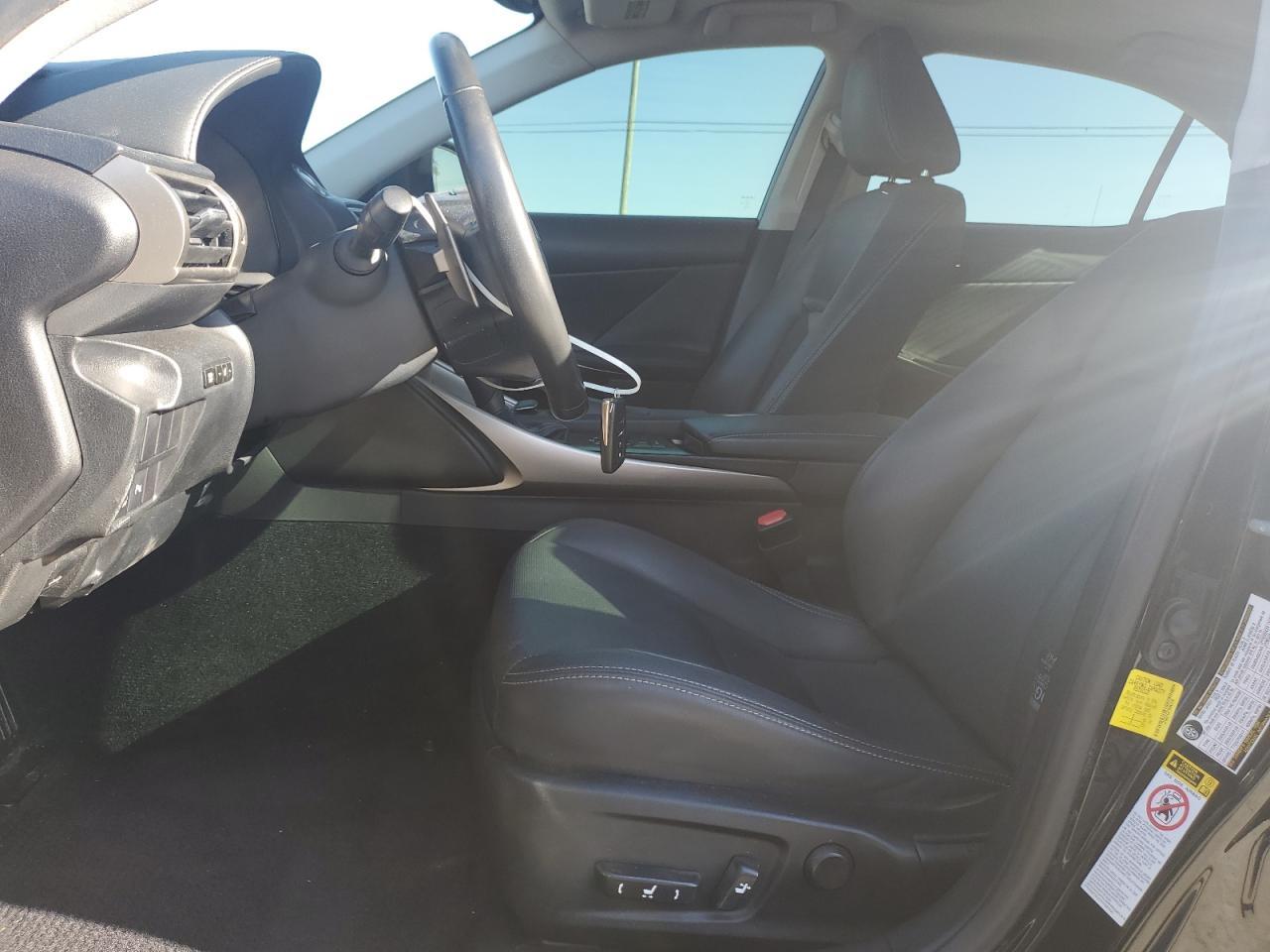 2014 Lexus Is 350 - Фото 7