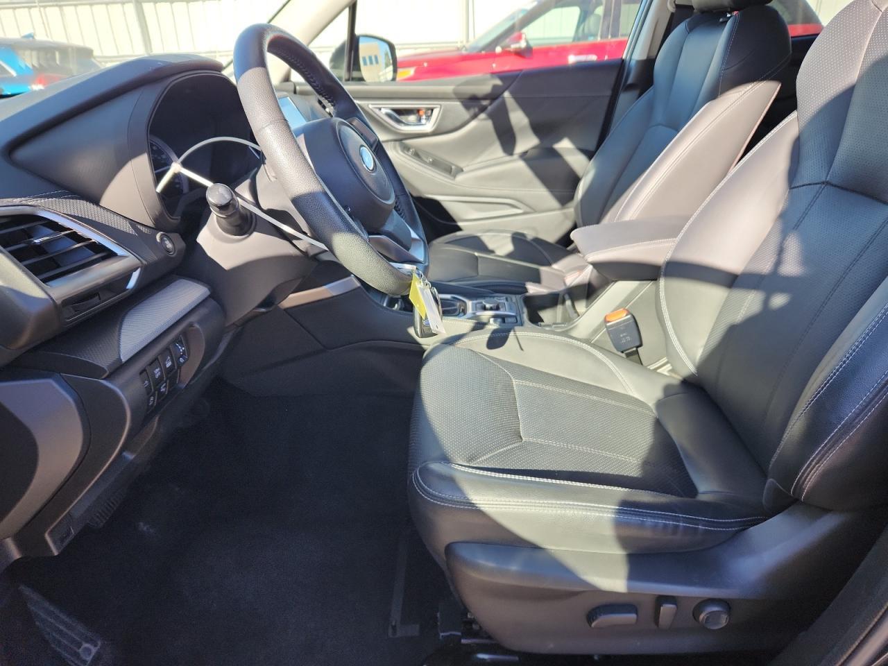 2019 Subaru Forester Limited - Фото 7