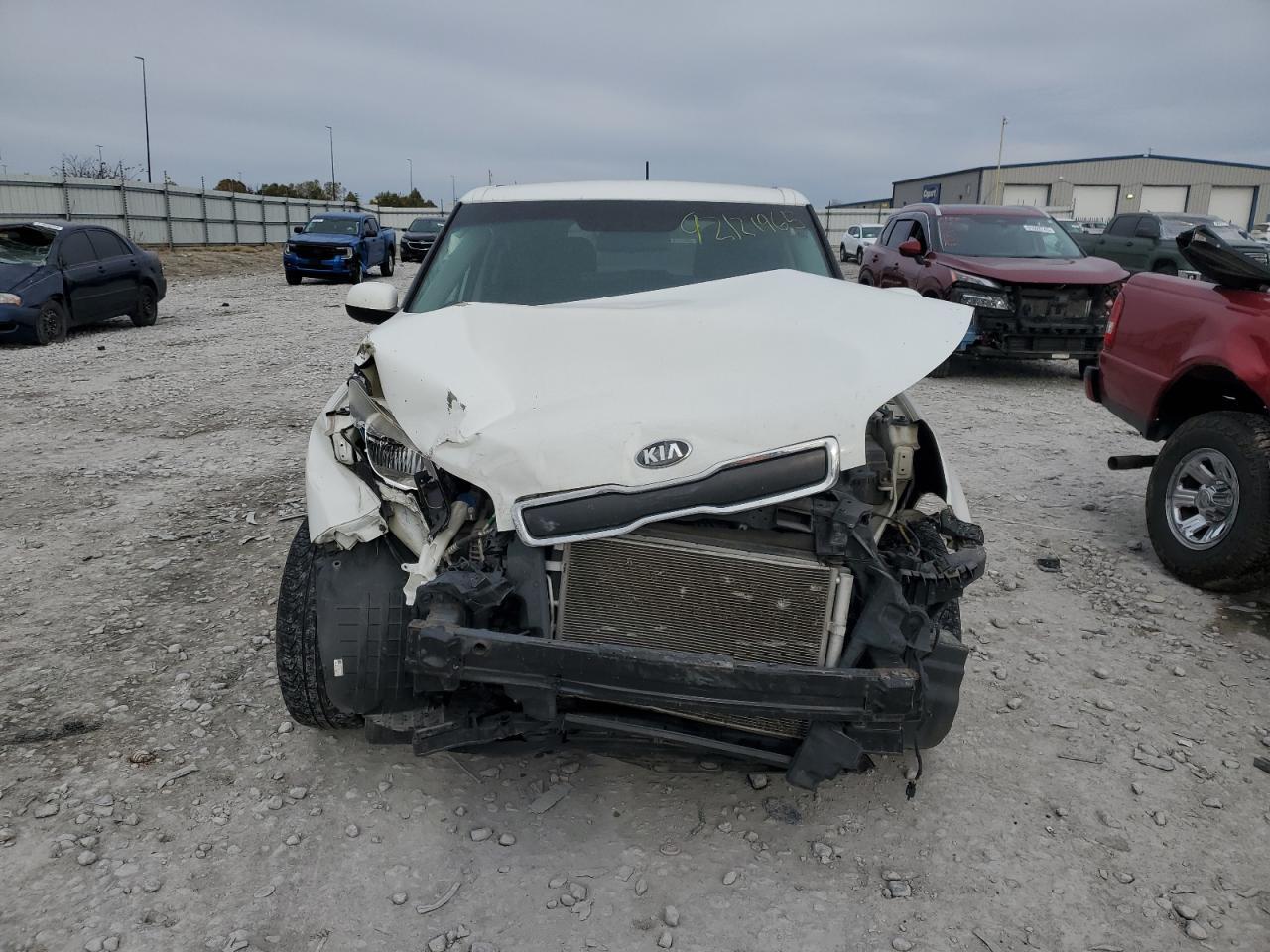 2016 Kia Soul - Фото 5