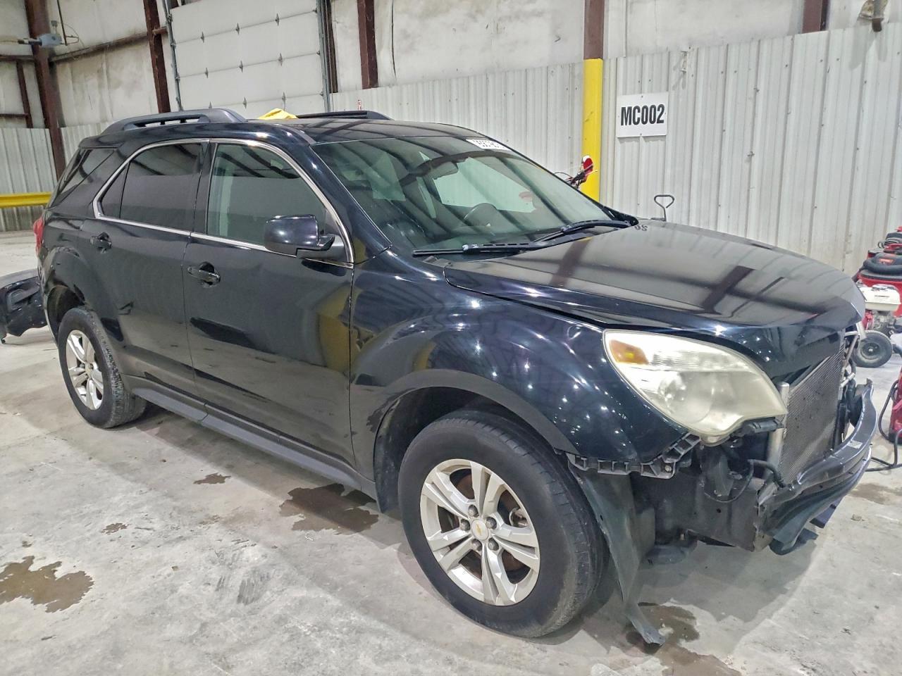 2015 Chevrolet Equinox Lt - Image 4