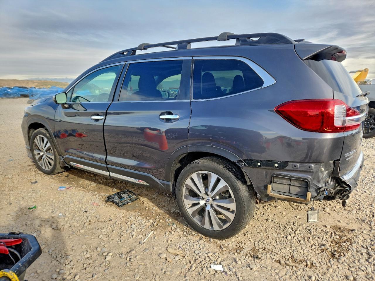2019 Subaru Ascent Touring - Image 2