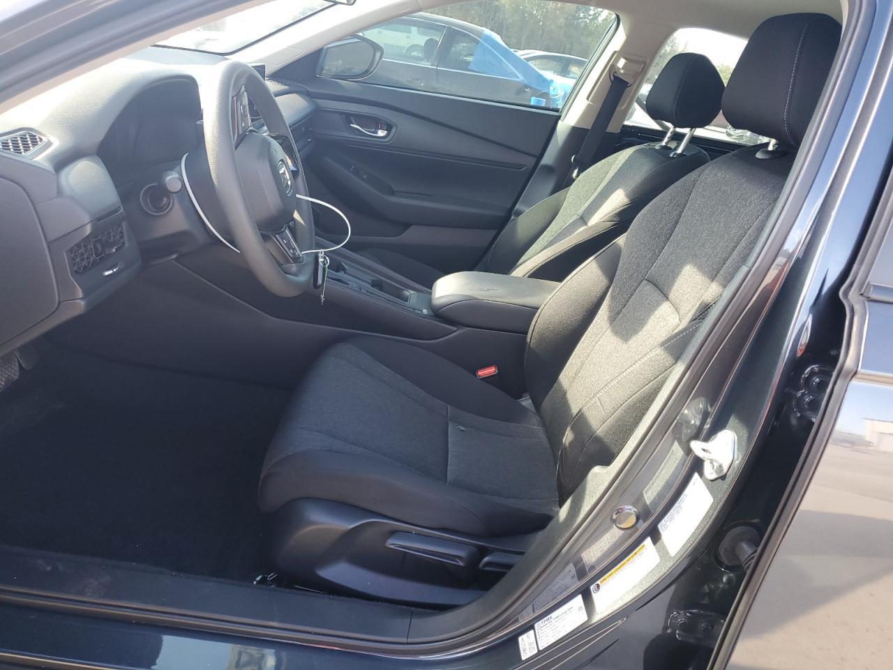 2024 Honda Accord Lx - Image 7