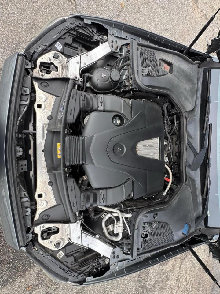 2018 Mercedes-Benz E 400 - Фото 7