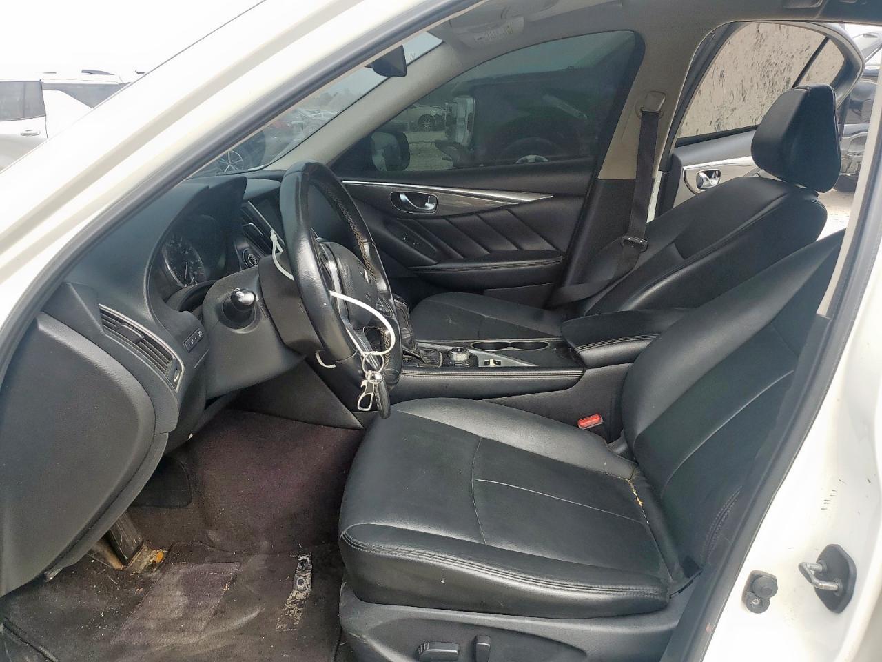 2021 Infiniti Q50 Pure - Image 7