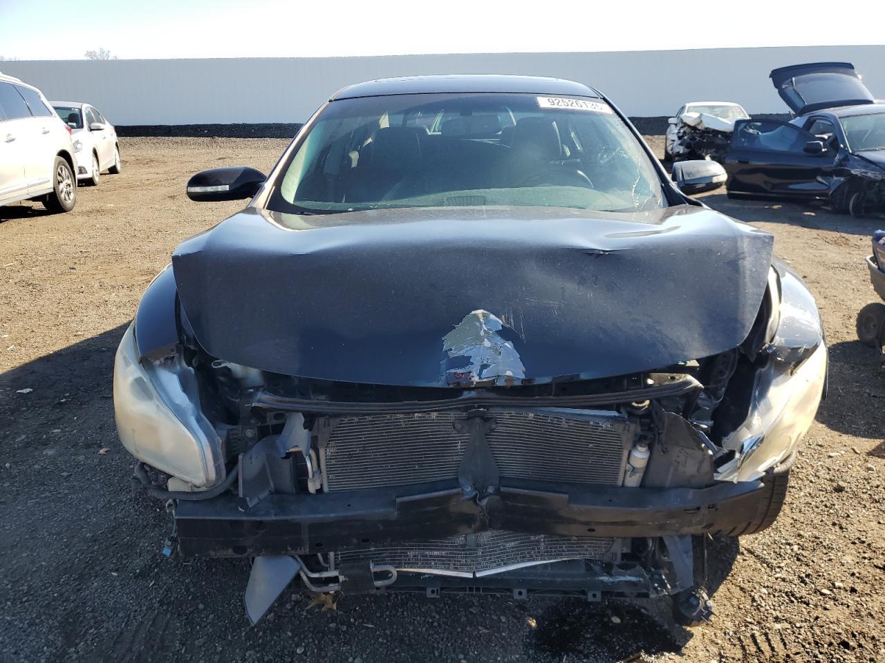 2011 Nissan Maxima S - Image 5