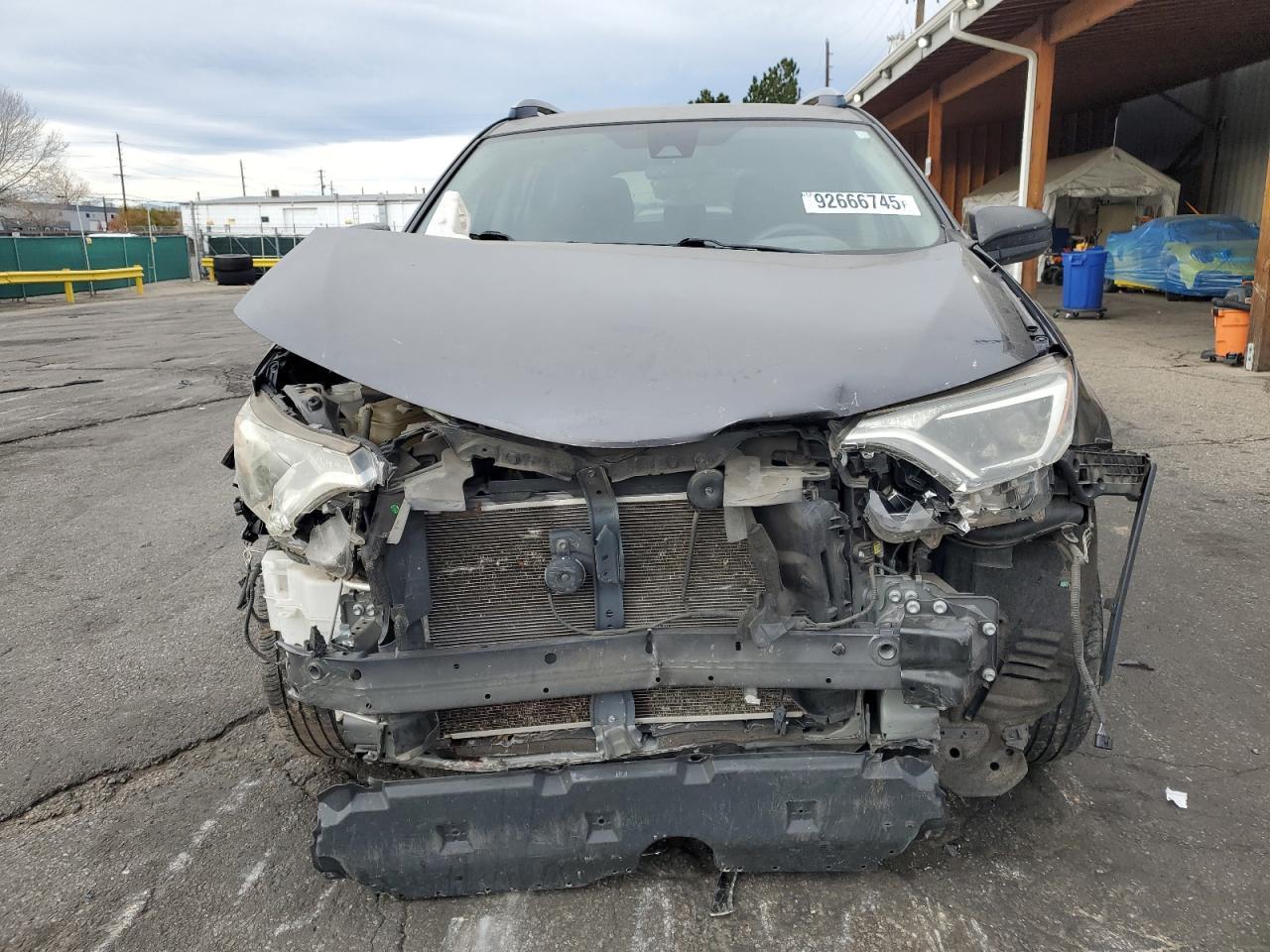 2017 Toyota Rav4 Le - Фото 5