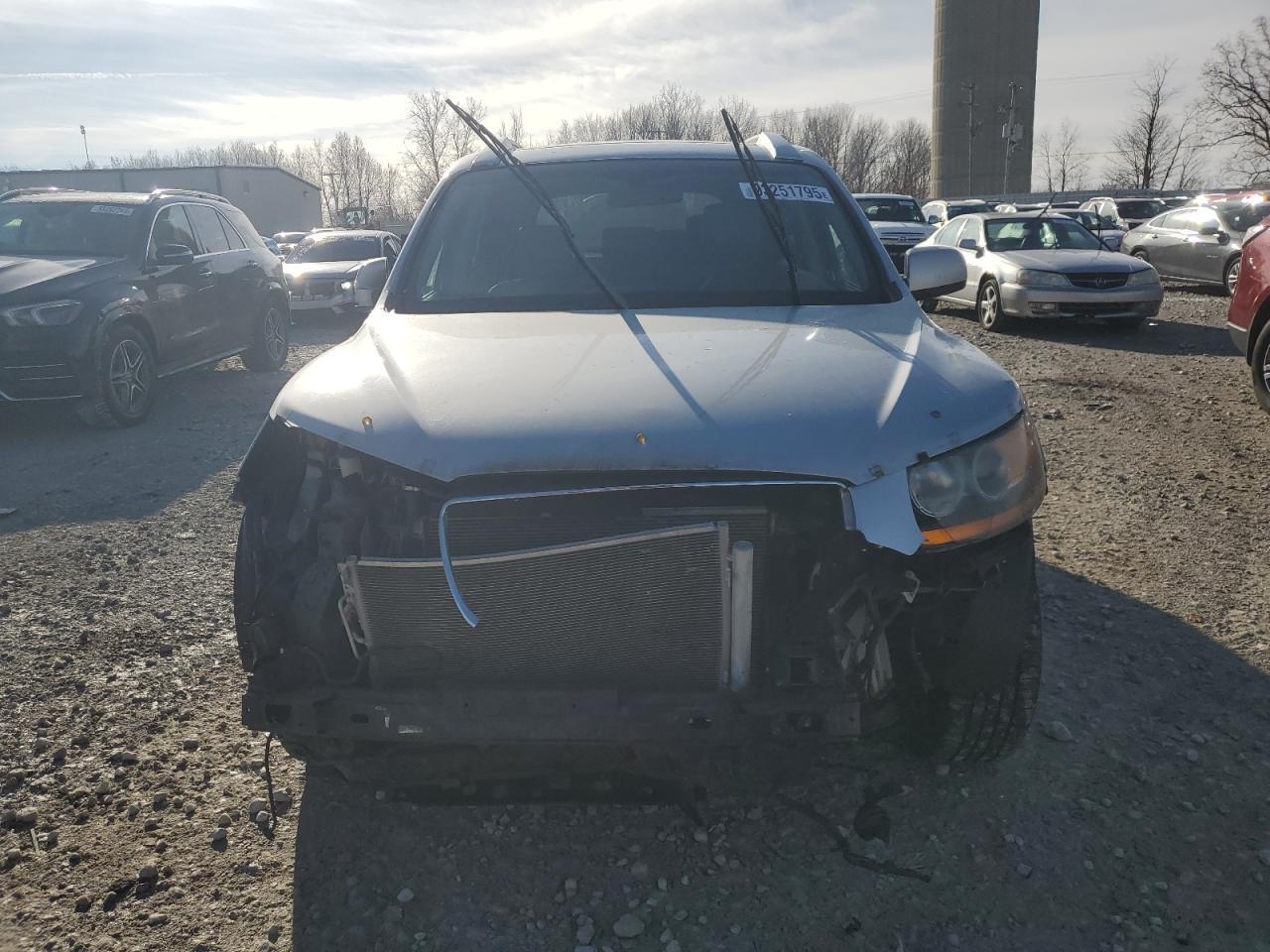 2010 Hyundai Santa Fe Gls - Фото 5