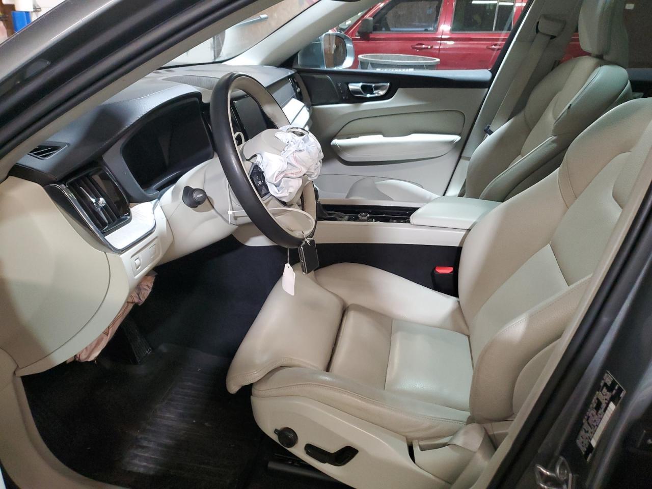 2020 Volvo Xc60 T6 Inscription - Фото 7