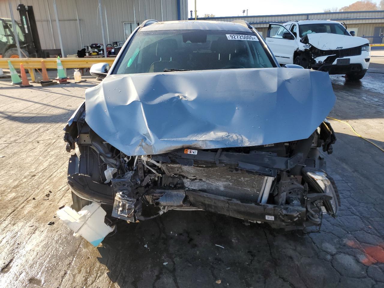 2020 Hyundai Kona Sel Plus - Фото 5