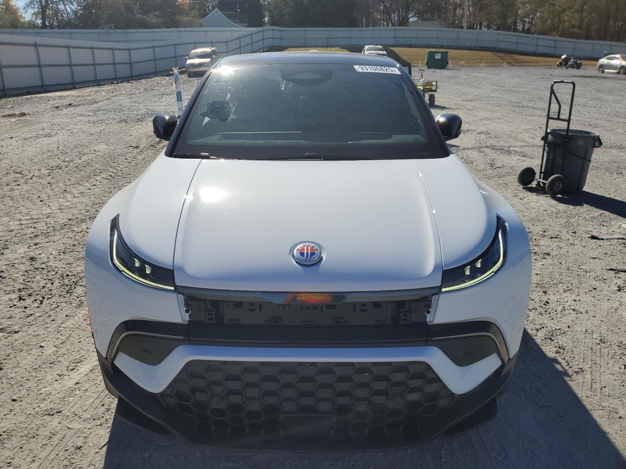 2023 Fisker Inc. Ocean Ultra - Фото 5