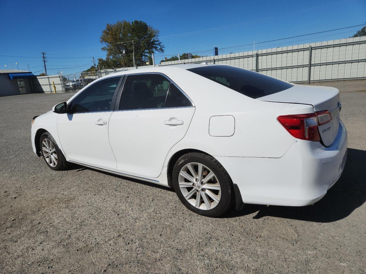 2012 Toyota Camry Se - Фото 2