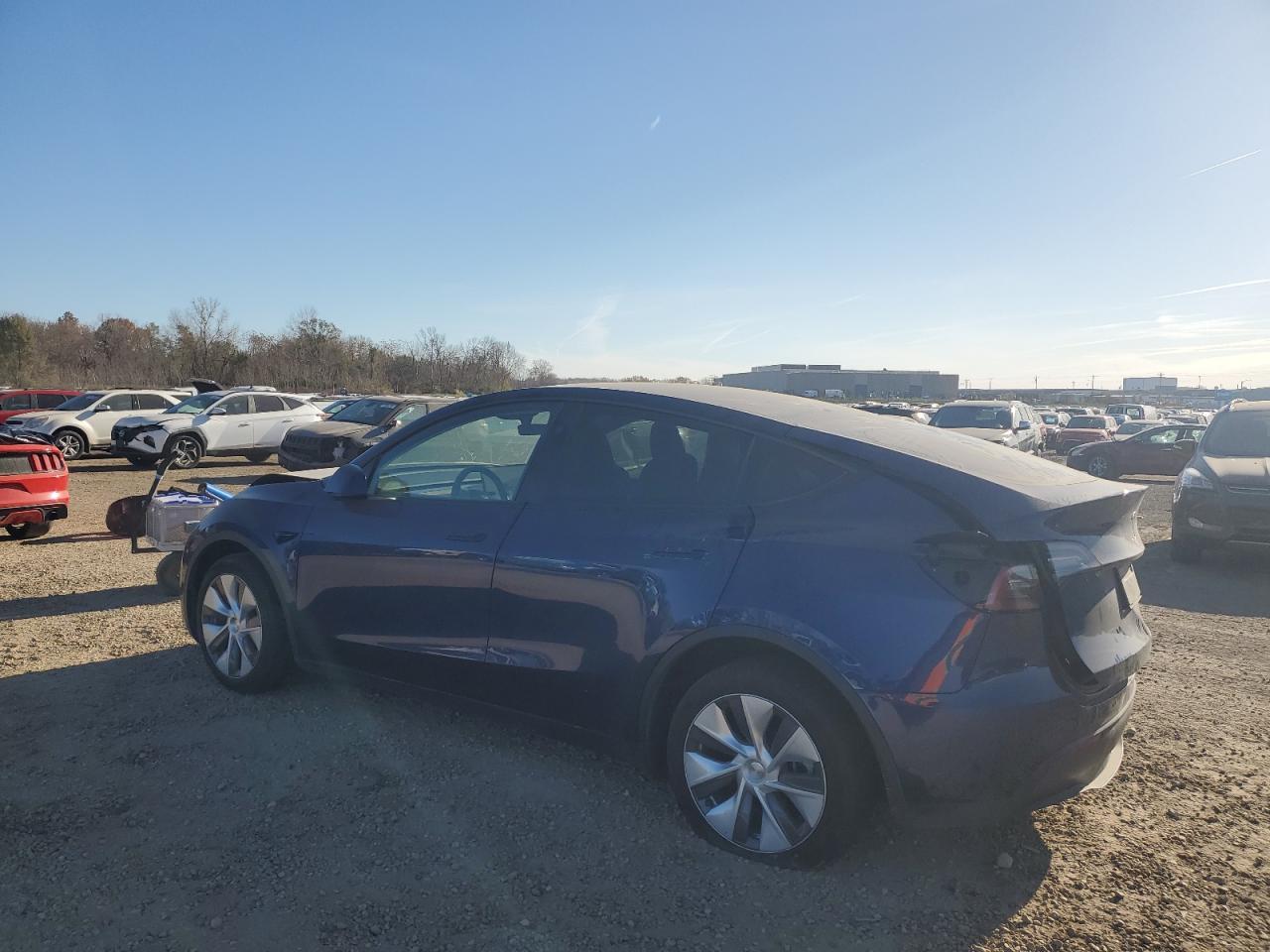 2023 Tesla Model Y - Image 2