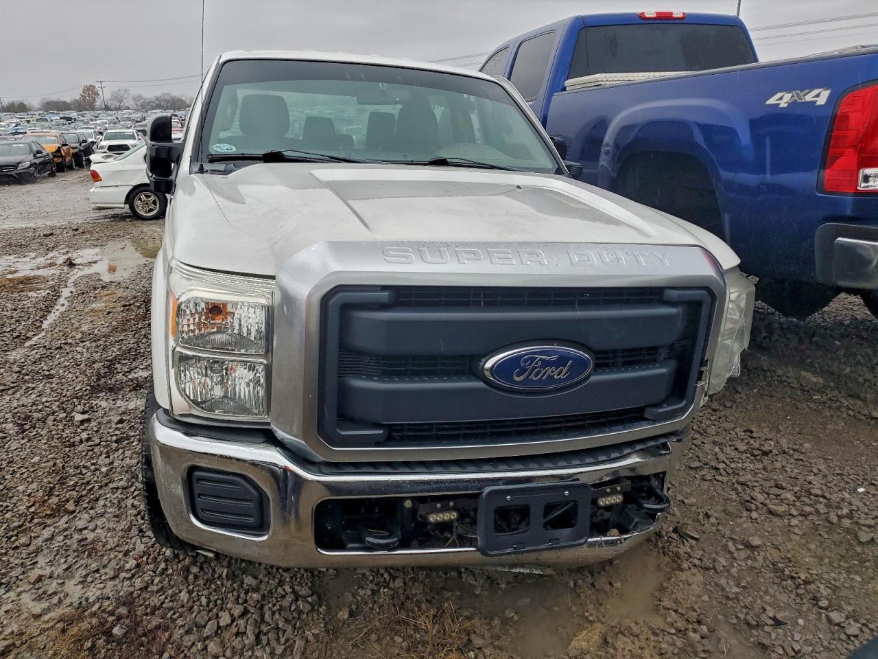 2015 Ford F350 Super Duty - Image 5