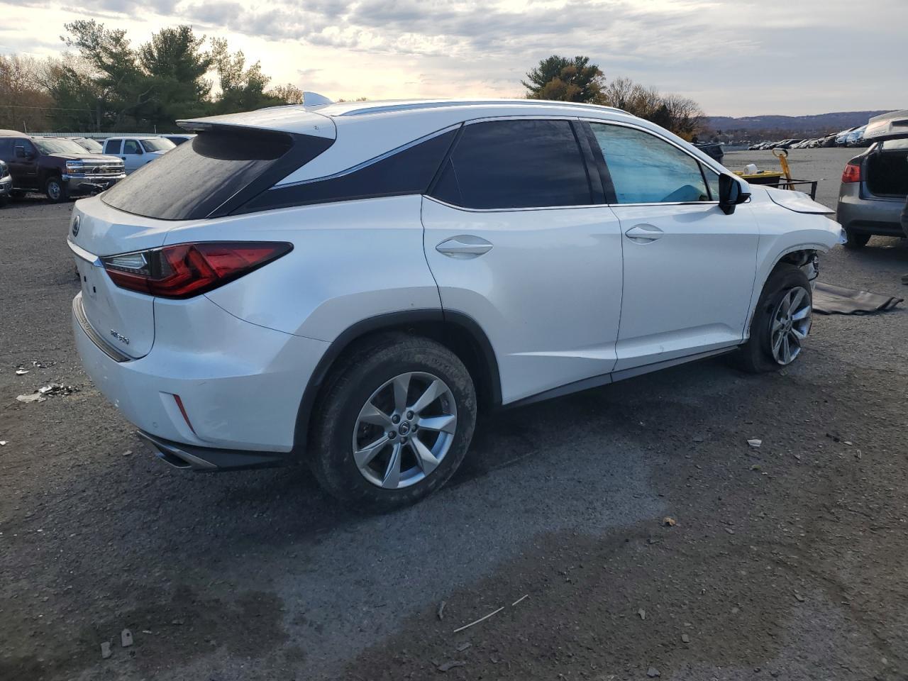 2019 Lexus Rx 350 Base - Image 3