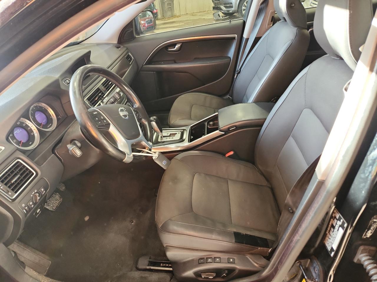 2012 Volvo Xc70 3.2 - Фото 7