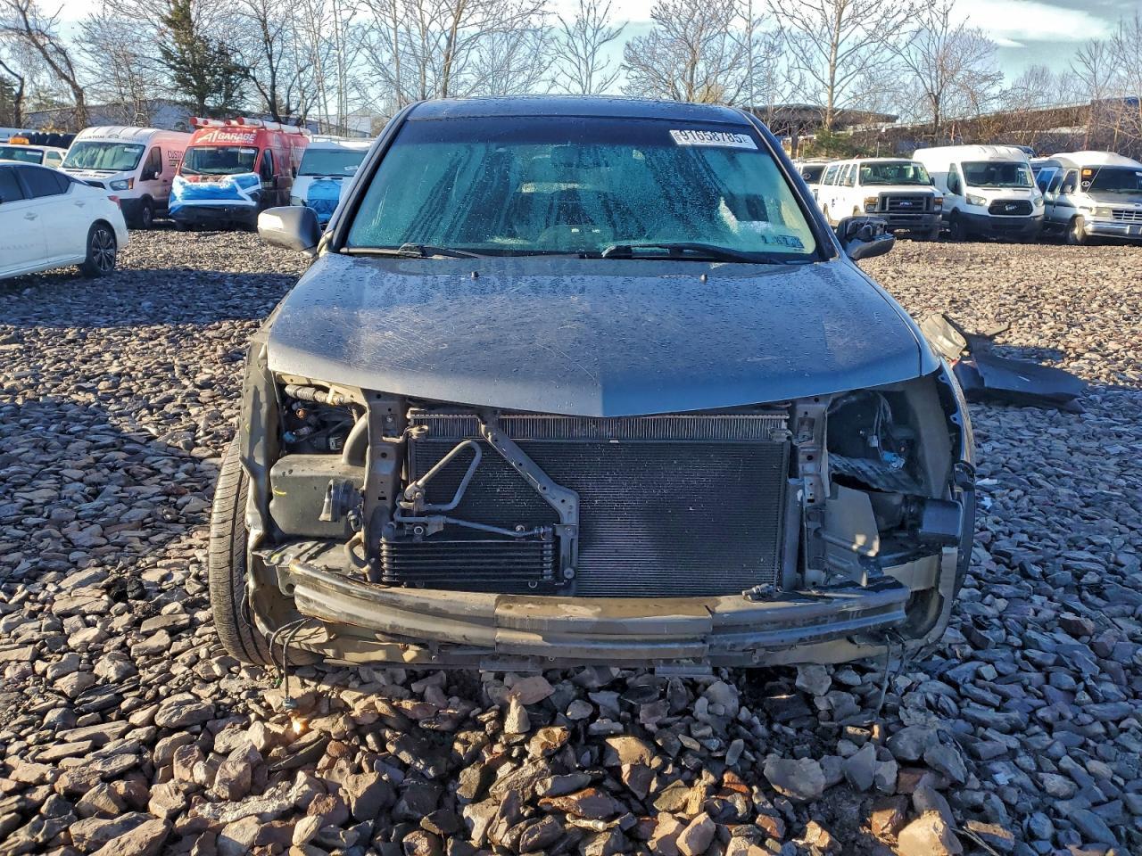 2012 Acura Mdx Technology - Image 5