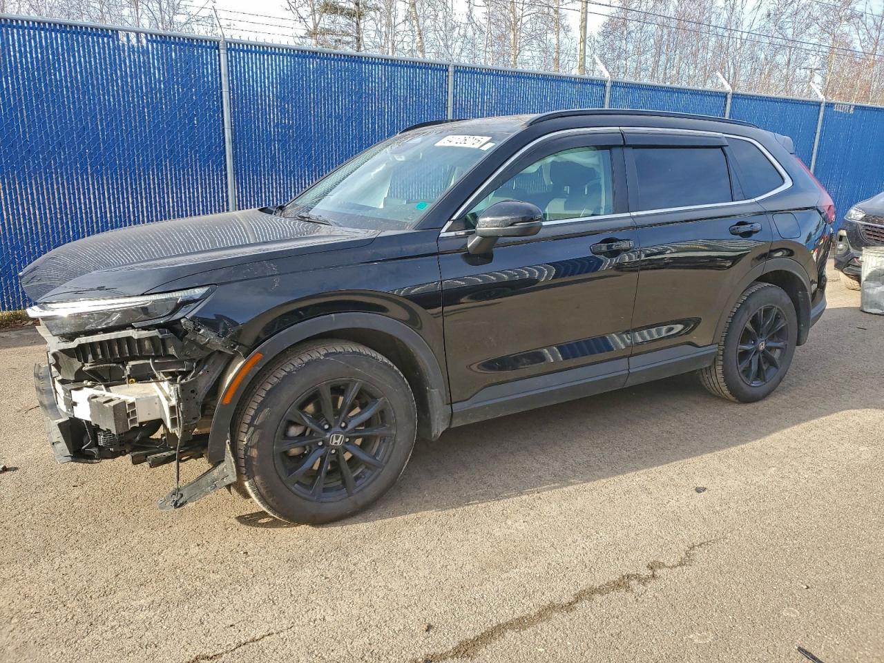 2023 Honda Cr-V Sport