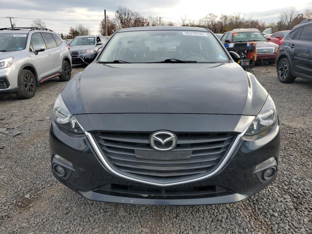 2016 Mazda 3 Touring - Image 5