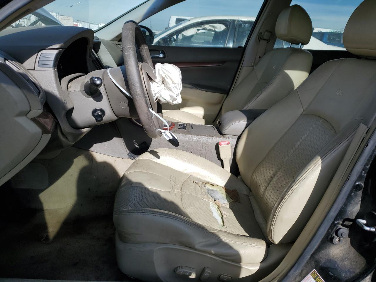 2007 Infiniti G35 - Фото 7