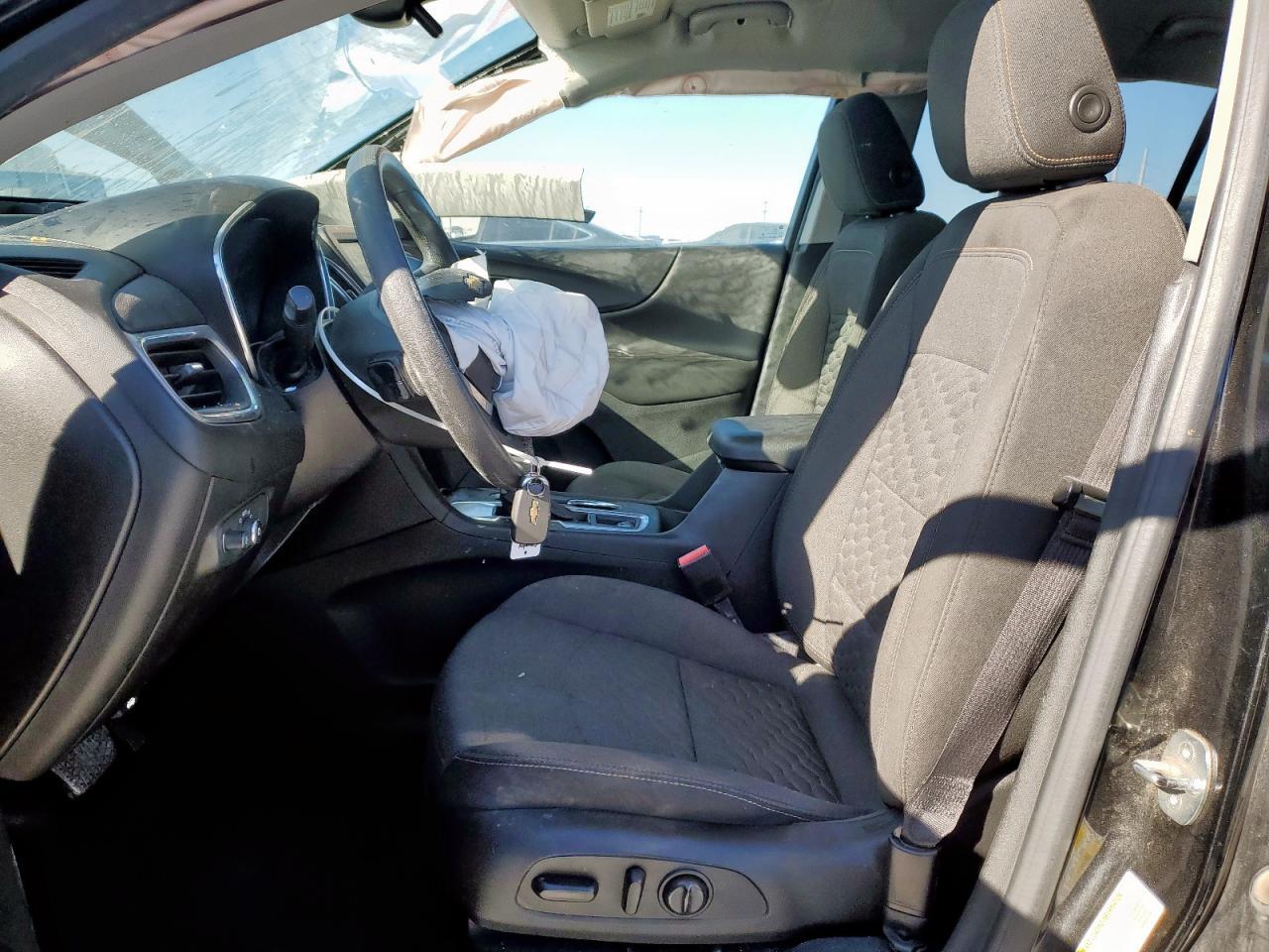 2020 Chevrolet Equinox Lt - Фото 7