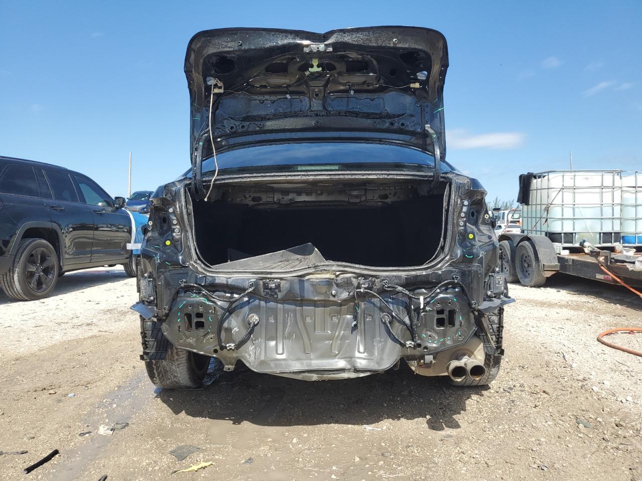 2020 Toyota Corolla Se - Image 6