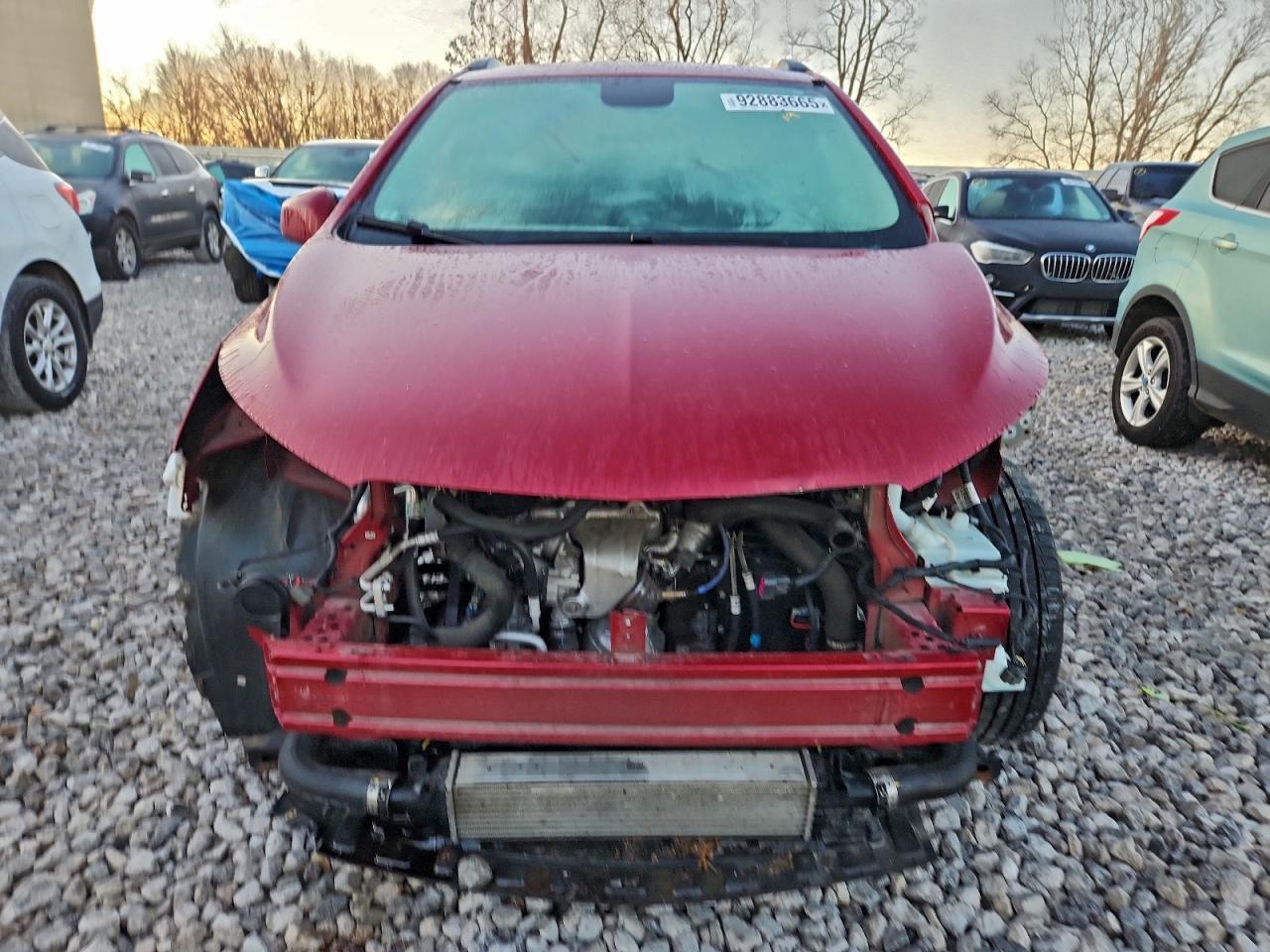 2020 Buick Encore Sport Touring - Фото 5