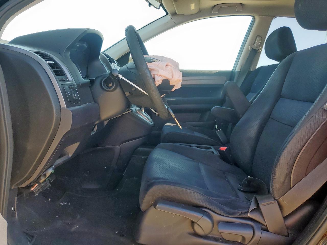 2008 Honda Cr-V Ex - Image 7