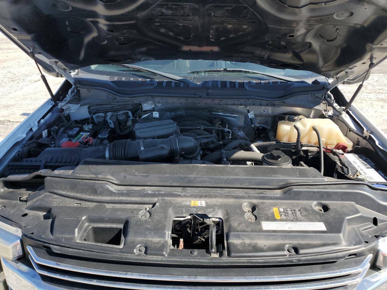 2022 Ford F450 Super Duty - Фото 7