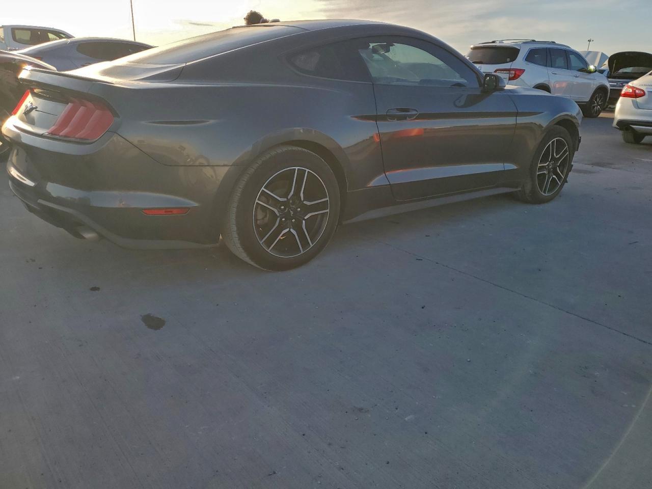 2019 Ford Mustang - Фото 3