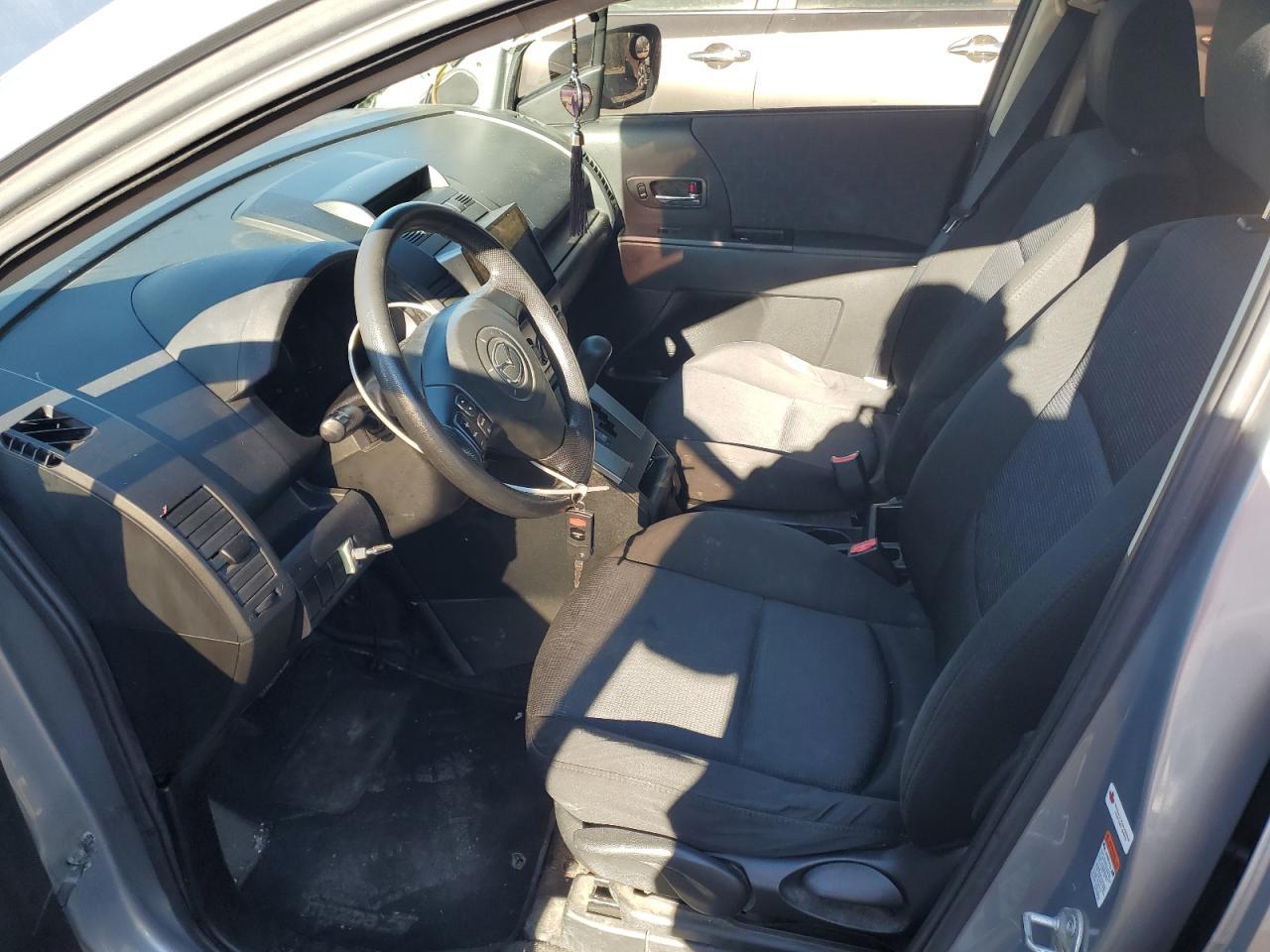 2010 Mazda 5 - Image 7