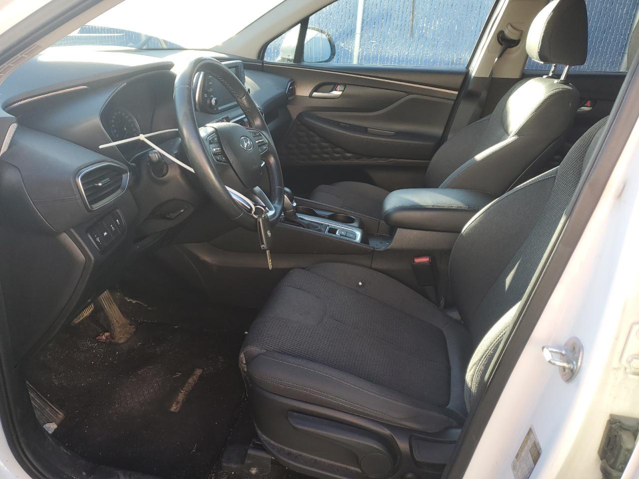 2019 Hyundai Santa Fe Se - Image 7