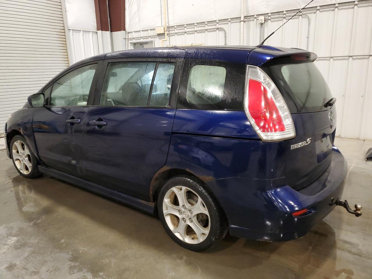2010 Mazda 5 - Фото 2