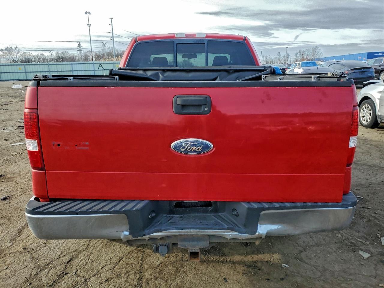 2007 Ford F150 - Image 6