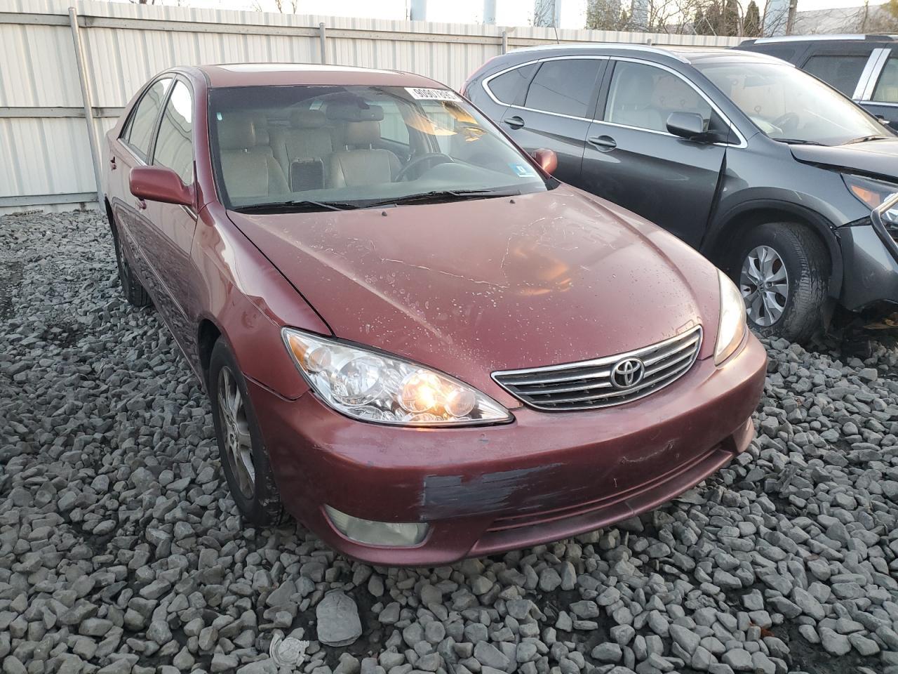 2006 Toyota Camry Le - Image 4