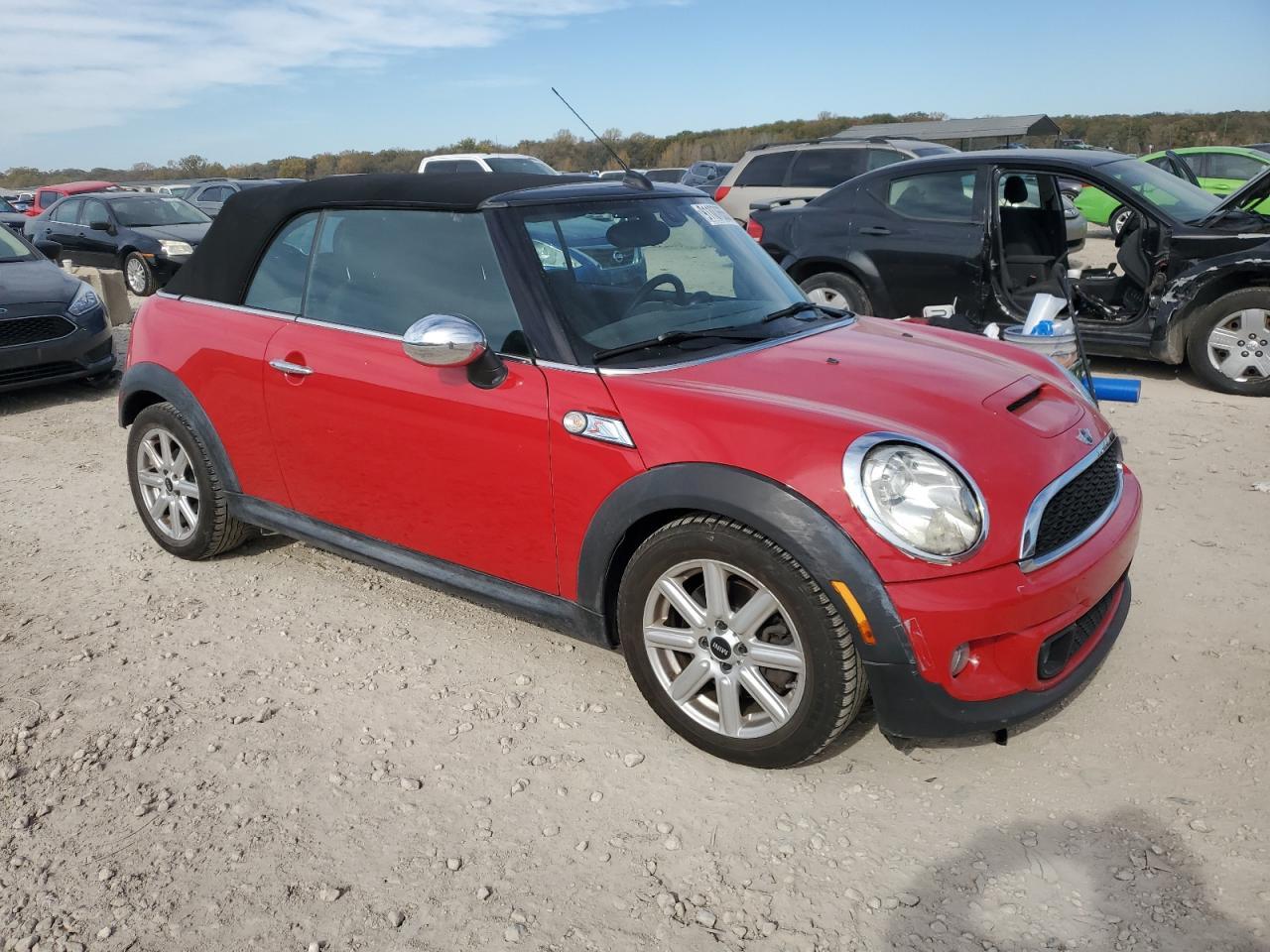 2011 Mini Cooper S - Фото 4